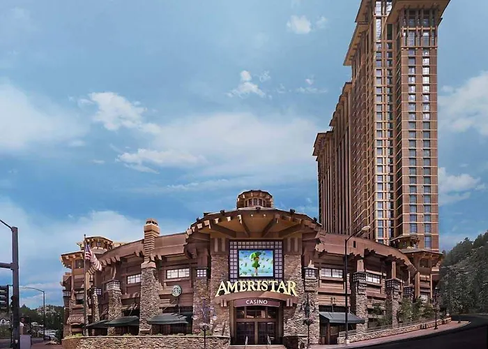 Ameristar Casino Black Hawk